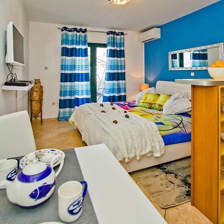 Villa Softic Hvar Hvar Town Kültér fotó