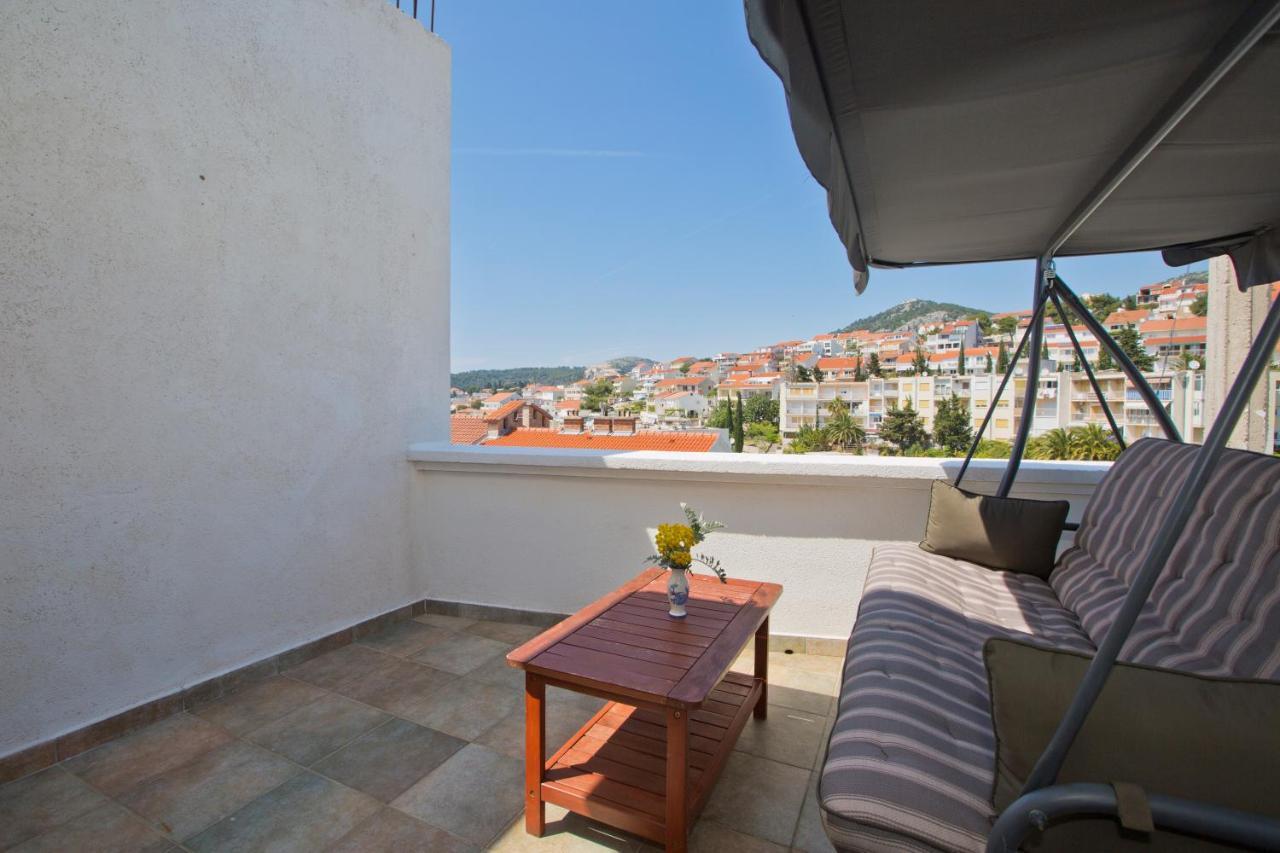 Villa Softic Hvar Hvar Town Kültér fotó