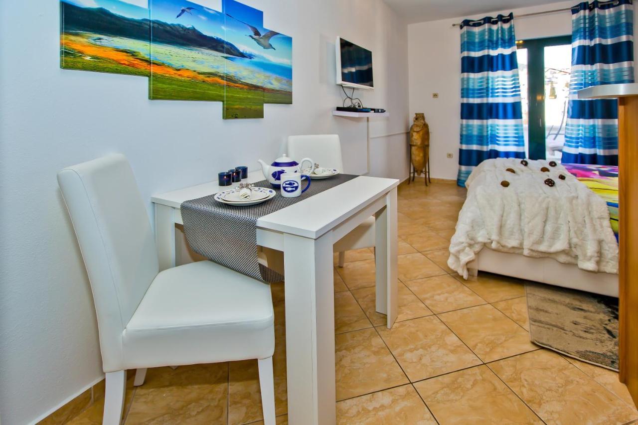 Villa Softic Hvar Hvar Town Kültér fotó