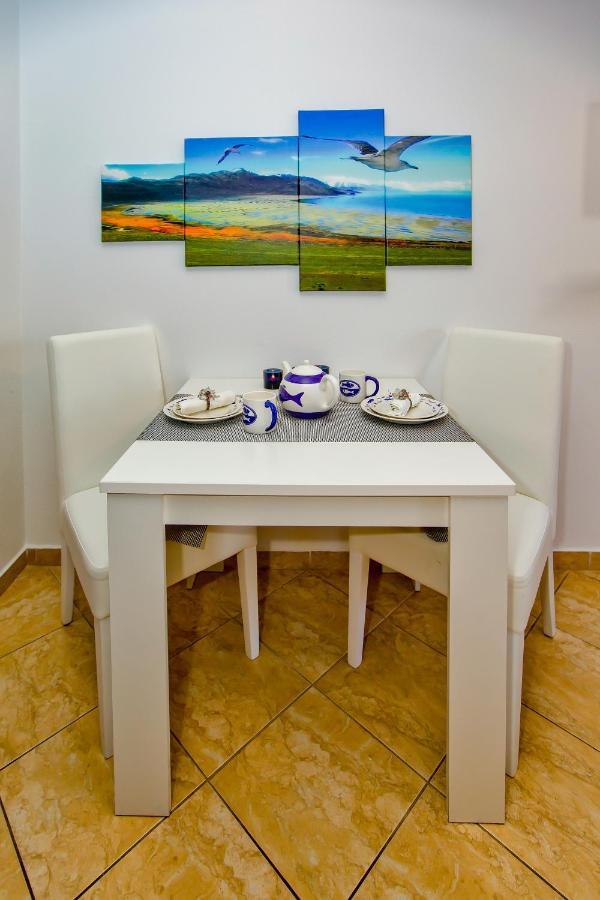 Villa Softic Hvar Hvar Town Kültér fotó