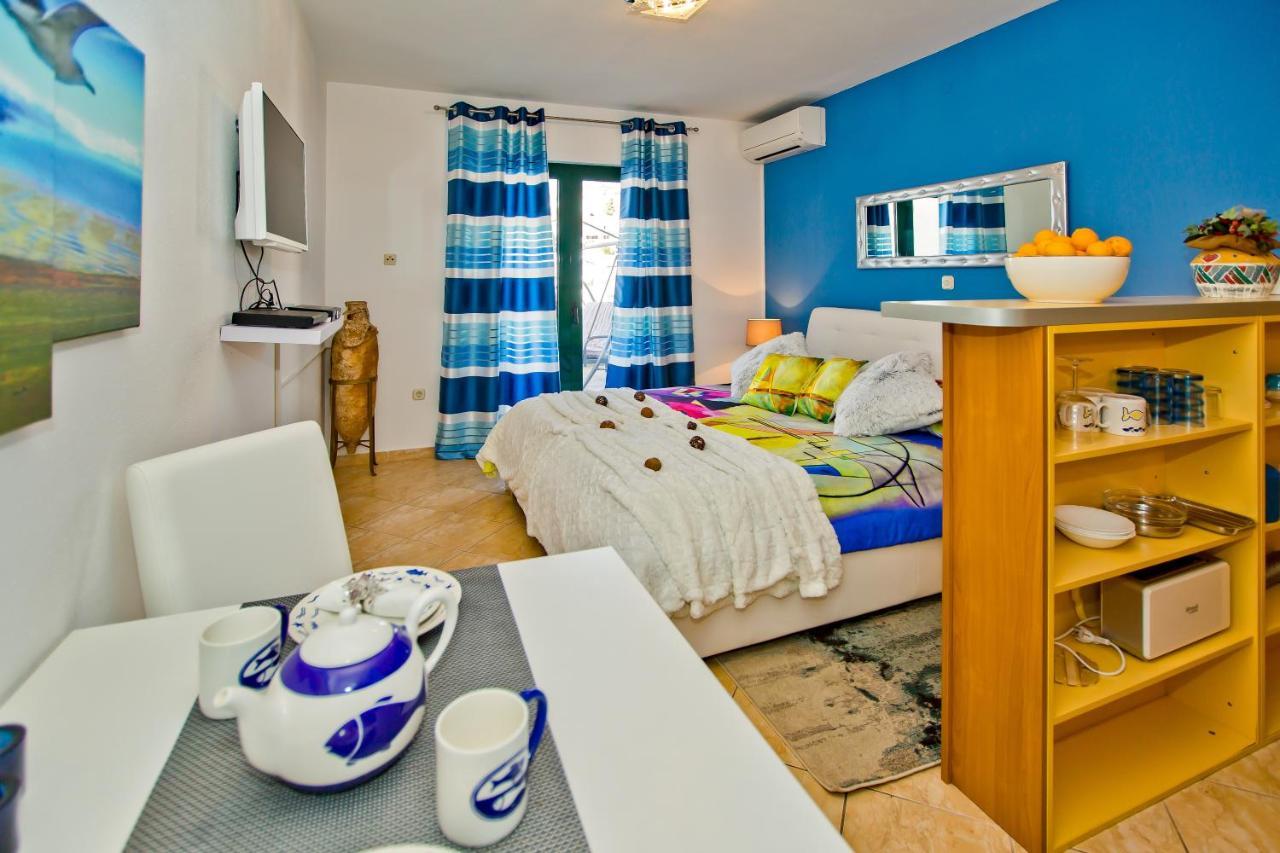 Villa Softic Hvar Hvar Town Kültér fotó