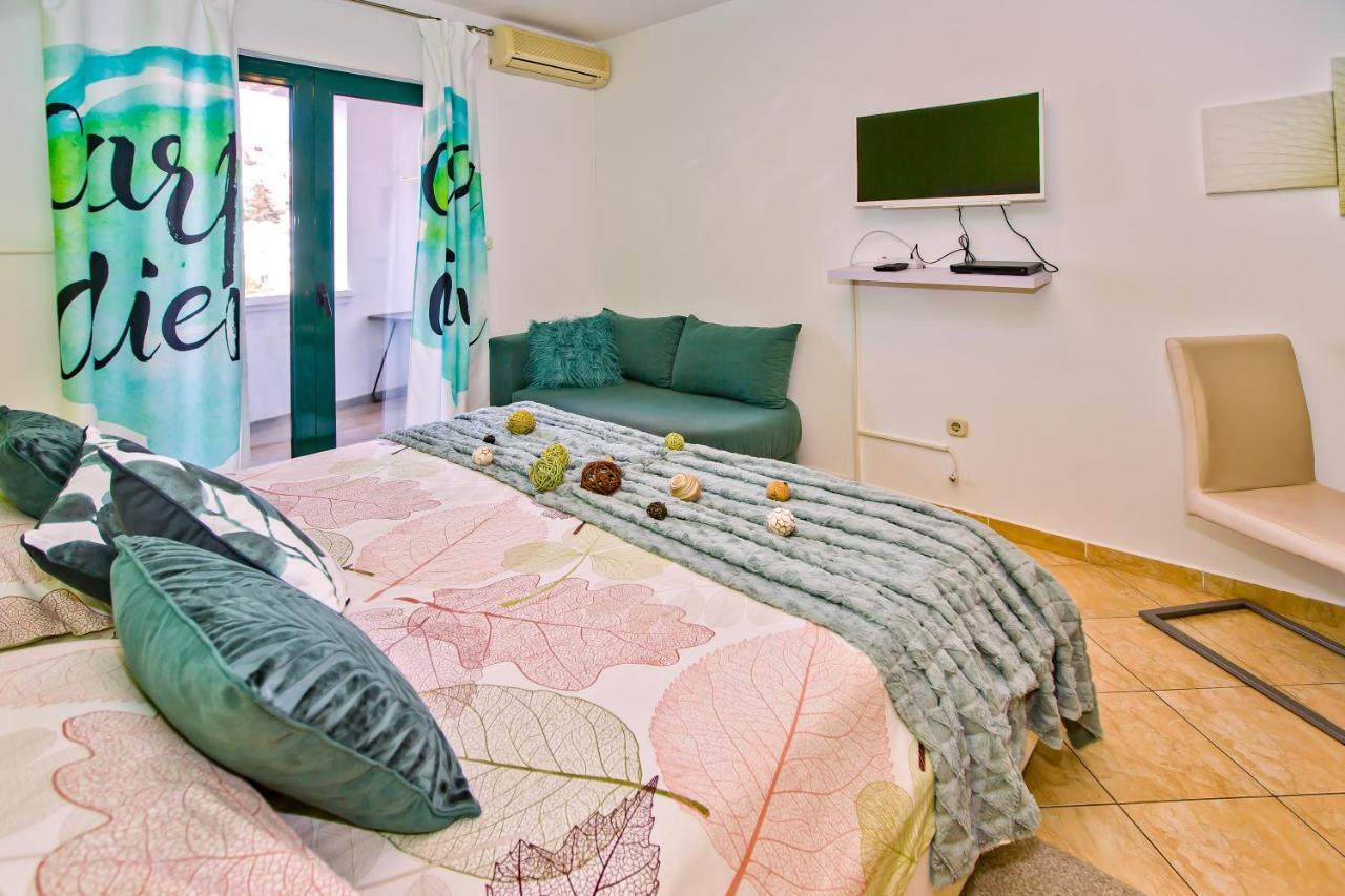 Villa Softic Hvar Hvar Town Kültér fotó