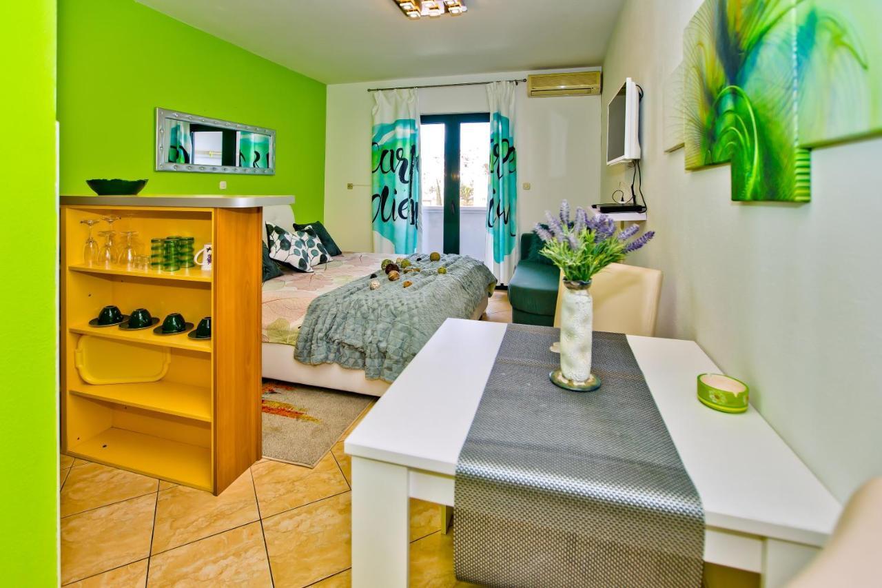 Villa Softic Hvar Hvar Town Kültér fotó