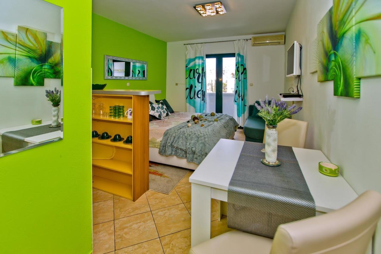 Villa Softic Hvar Hvar Town Kültér fotó