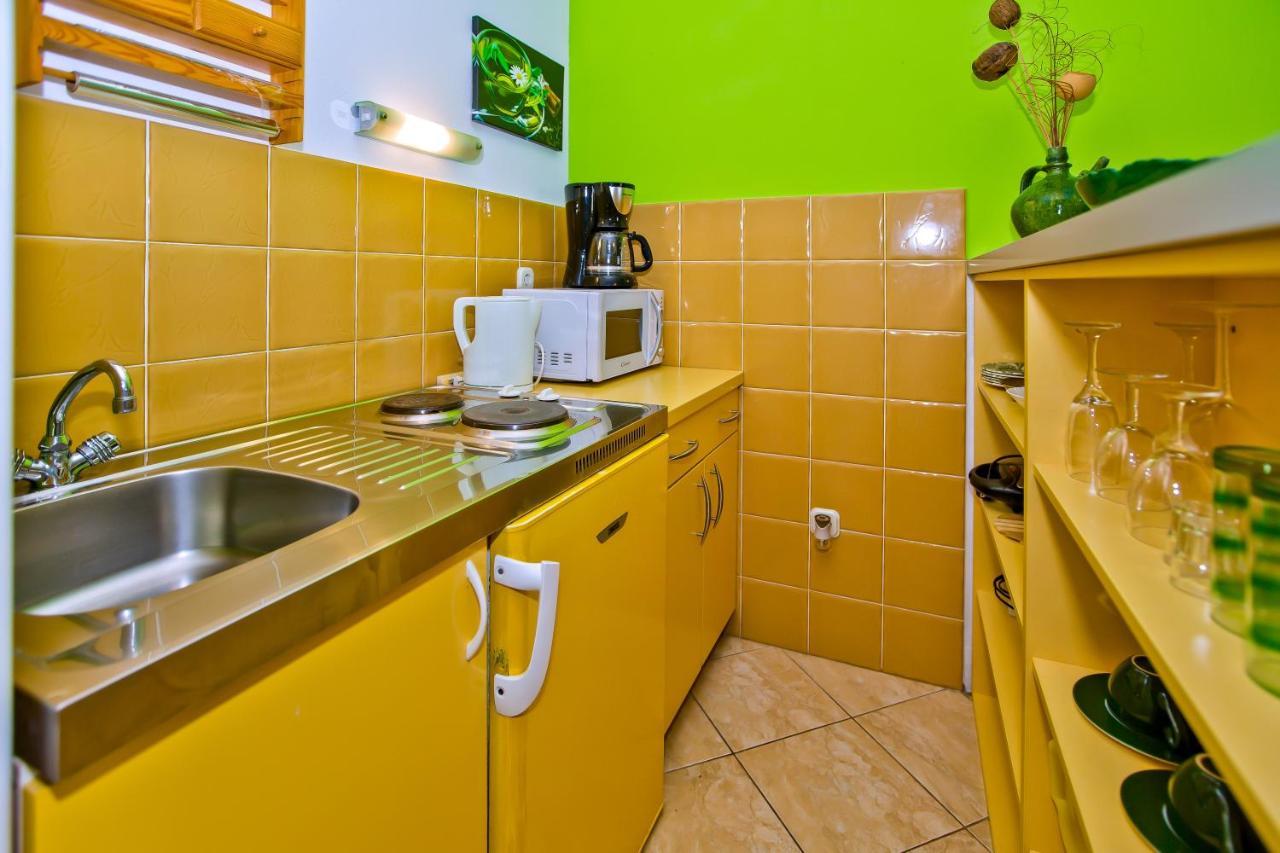 Villa Softic Hvar Hvar Town Kültér fotó
