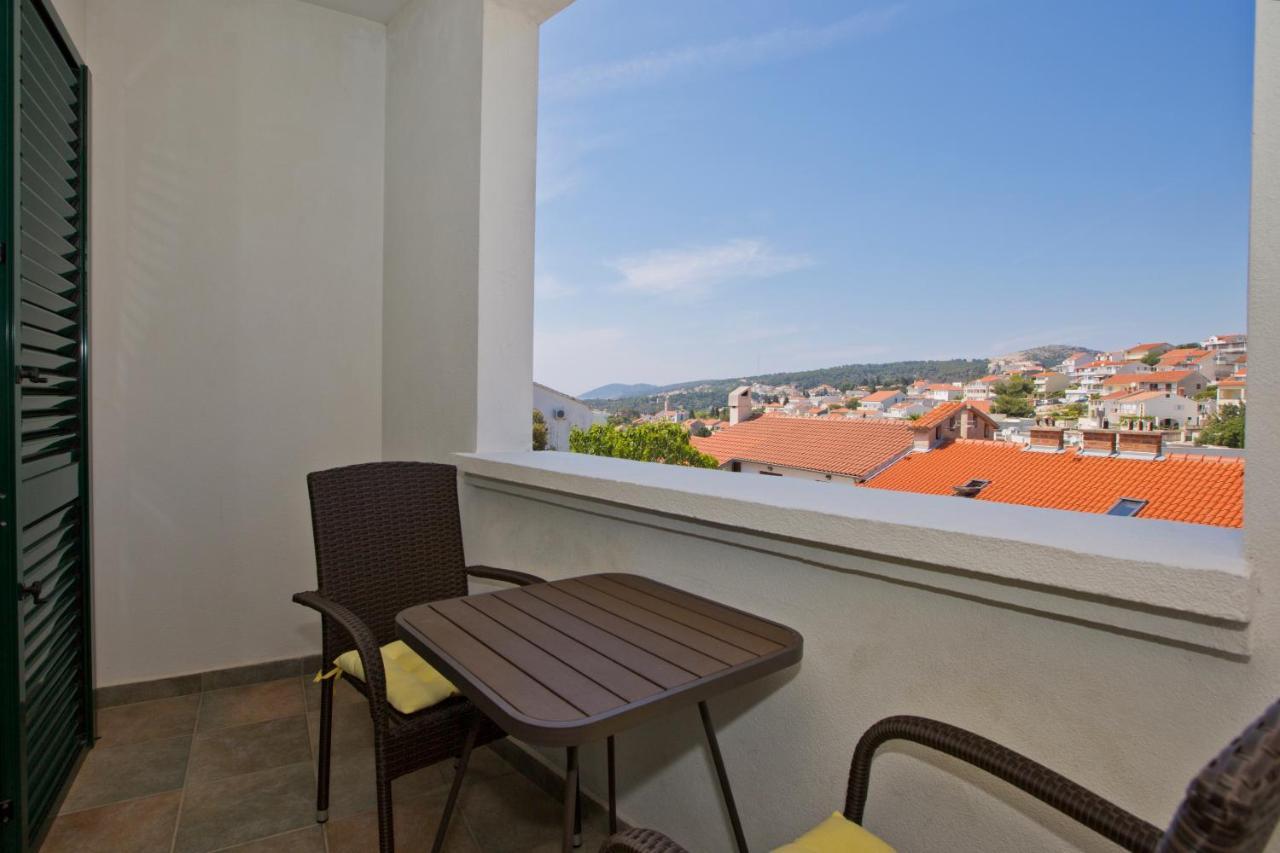 Villa Softic Hvar Hvar Town Kültér fotó