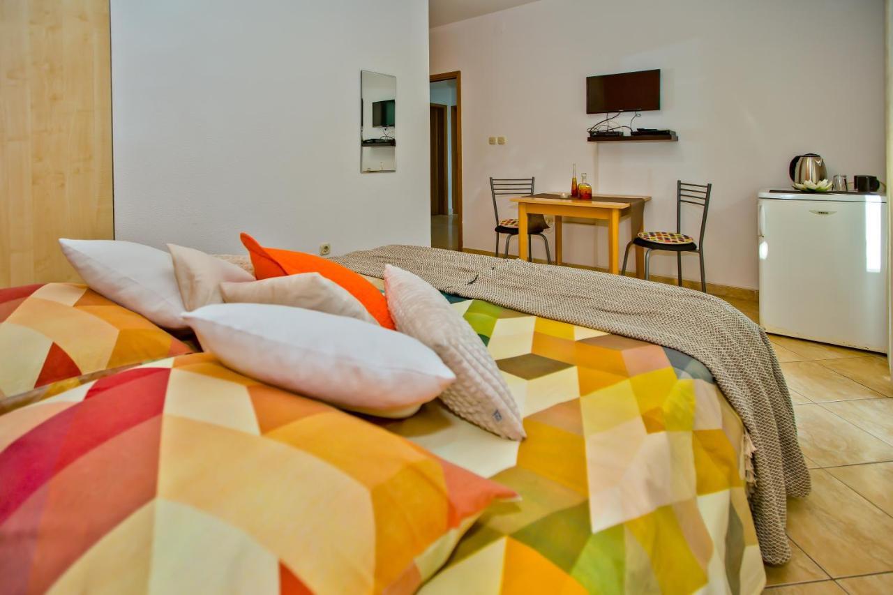 Villa Softic Hvar Hvar Town Kültér fotó