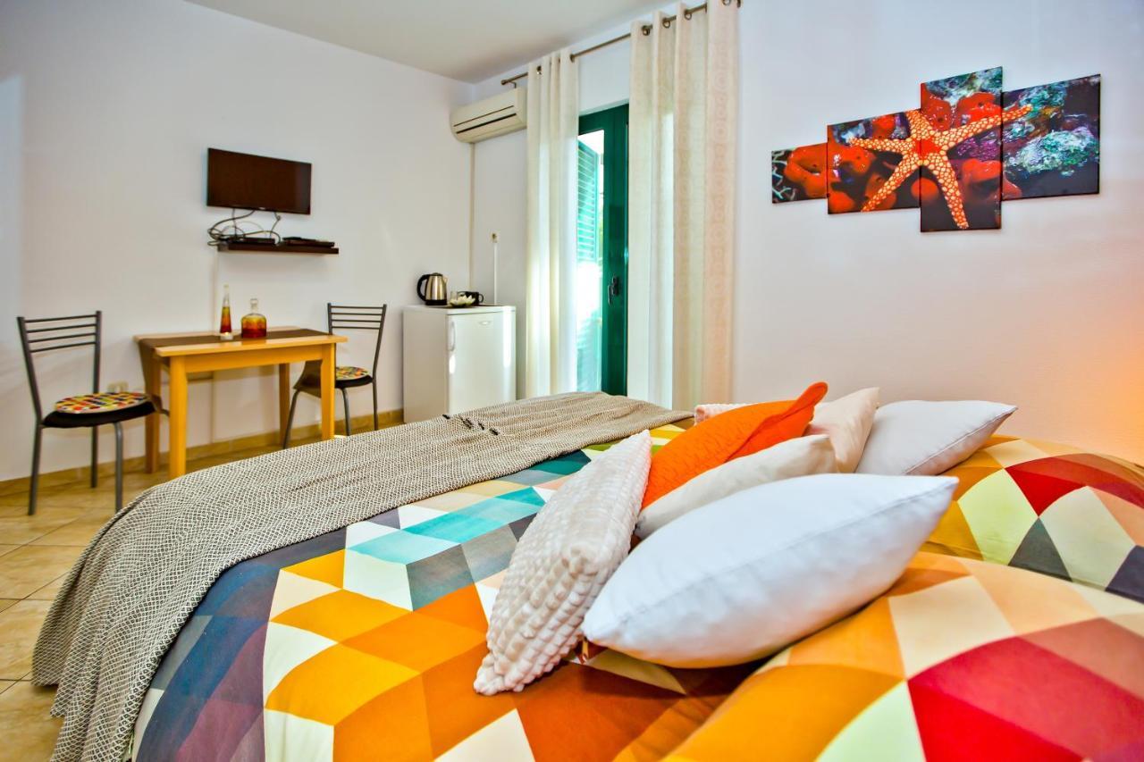 Villa Softic Hvar Hvar Town Kültér fotó