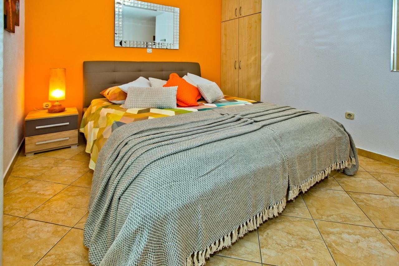 Villa Softic Hvar Hvar Town Kültér fotó