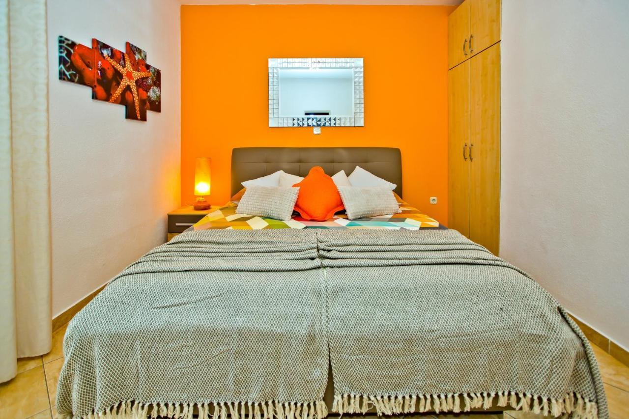 Villa Softic Hvar Hvar Town Kültér fotó