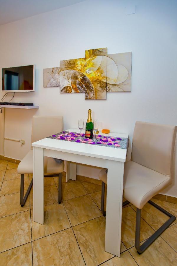 Villa Softic Hvar Hvar Town Kültér fotó