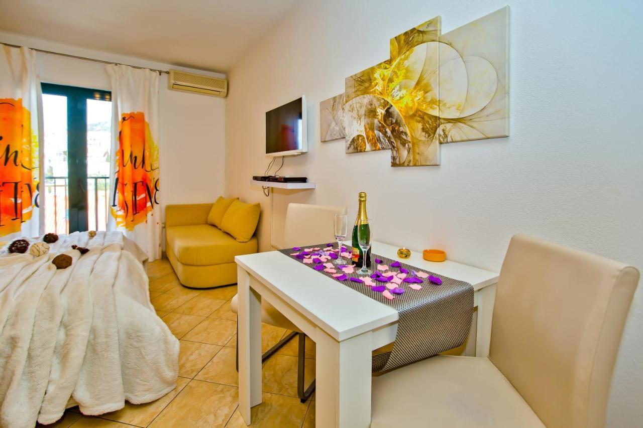 Villa Softic Hvar Hvar Town Kültér fotó