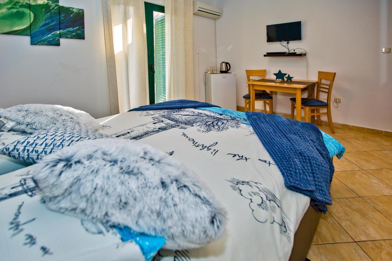 Villa Softic Hvar Hvar Town Kültér fotó