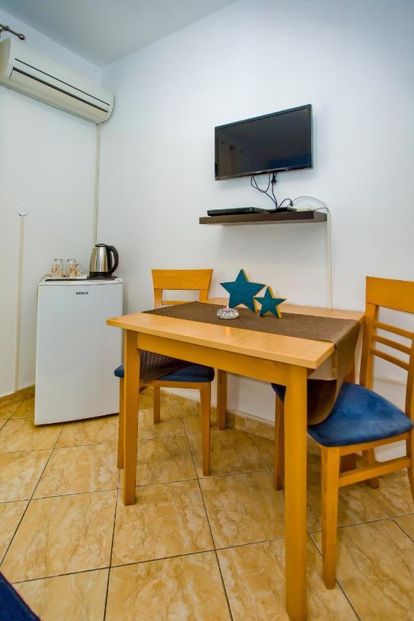 Villa Softic Hvar Hvar Town Kültér fotó