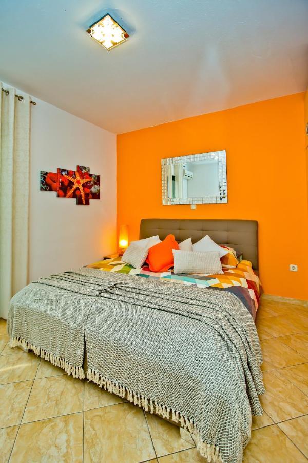 Villa Softic Hvar Hvar Town Kültér fotó