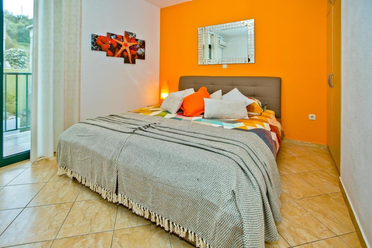 Villa Softic Hvar Hvar Town Kültér fotó
