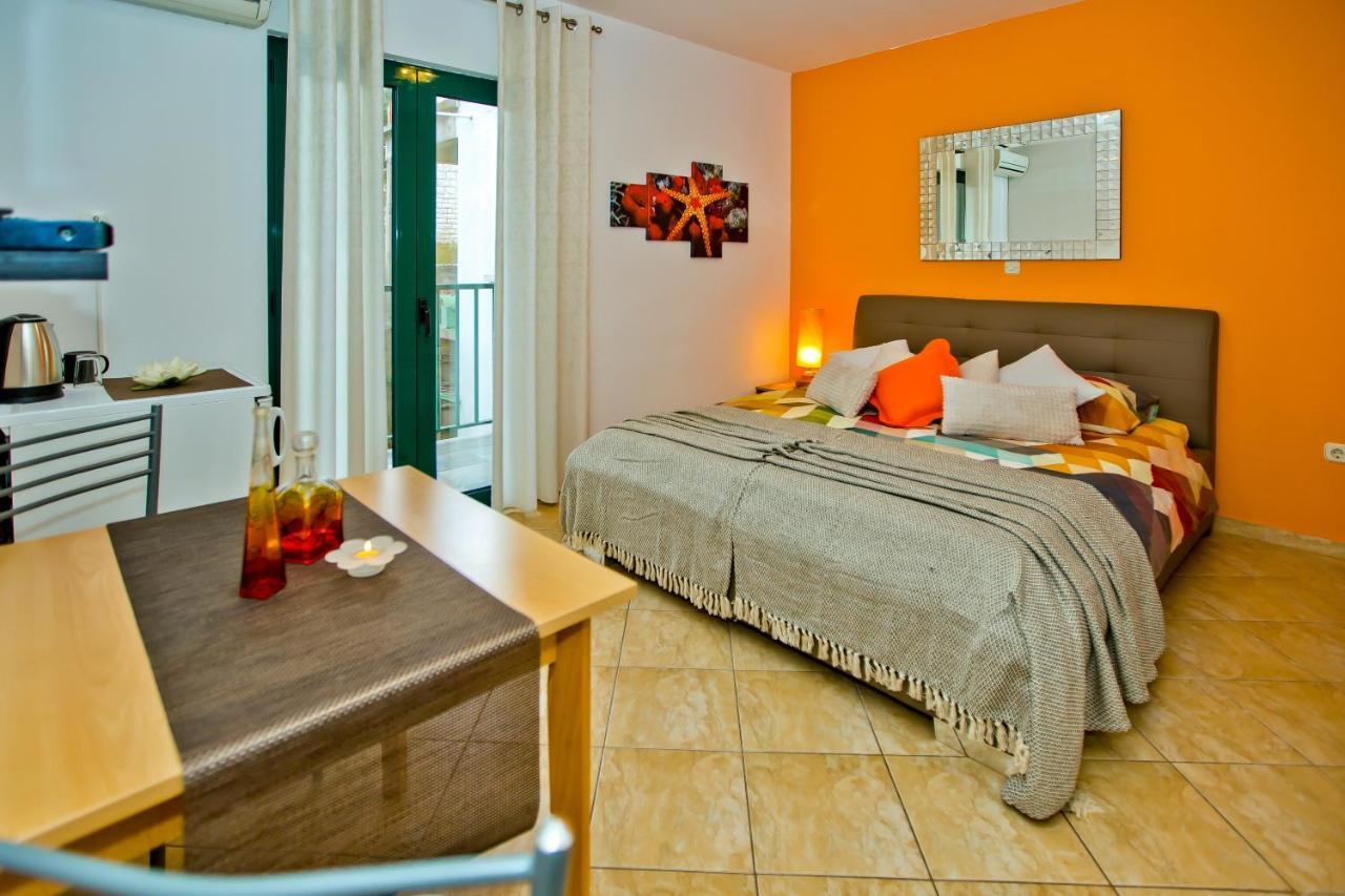 Villa Softic Hvar Hvar Town Kültér fotó