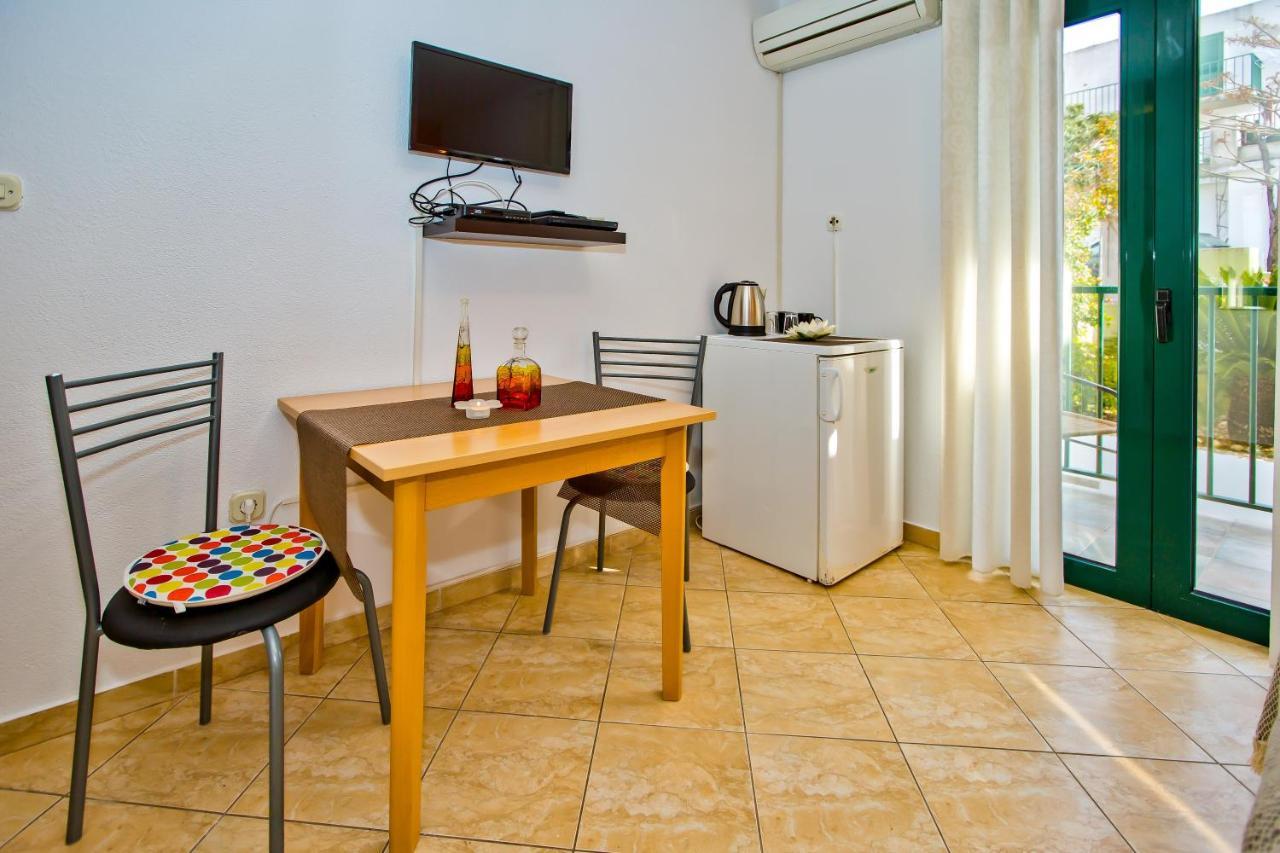 Villa Softic Hvar Hvar Town Kültér fotó