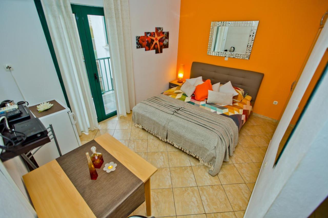 Villa Softic Hvar Hvar Town Kültér fotó