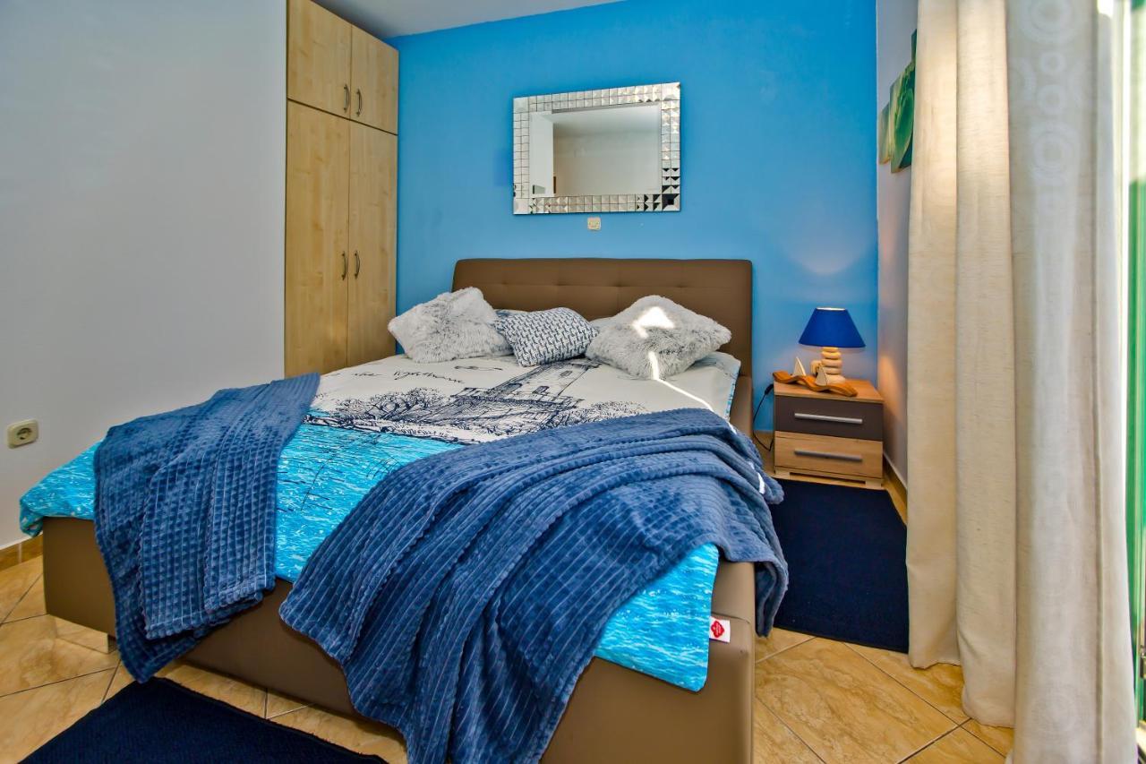 Villa Softic Hvar Hvar Town Kültér fotó