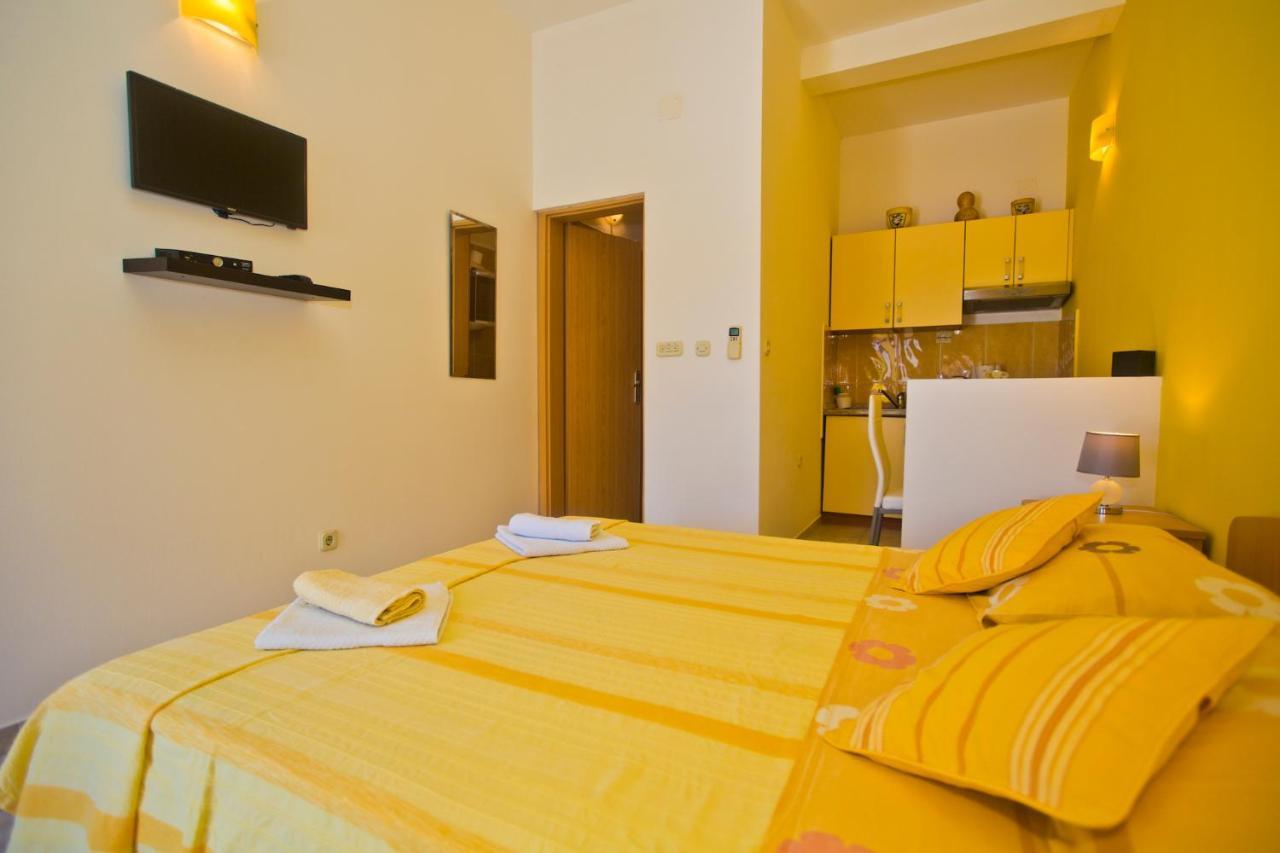 Villa Softic Hvar Hvar Town Kültér fotó
