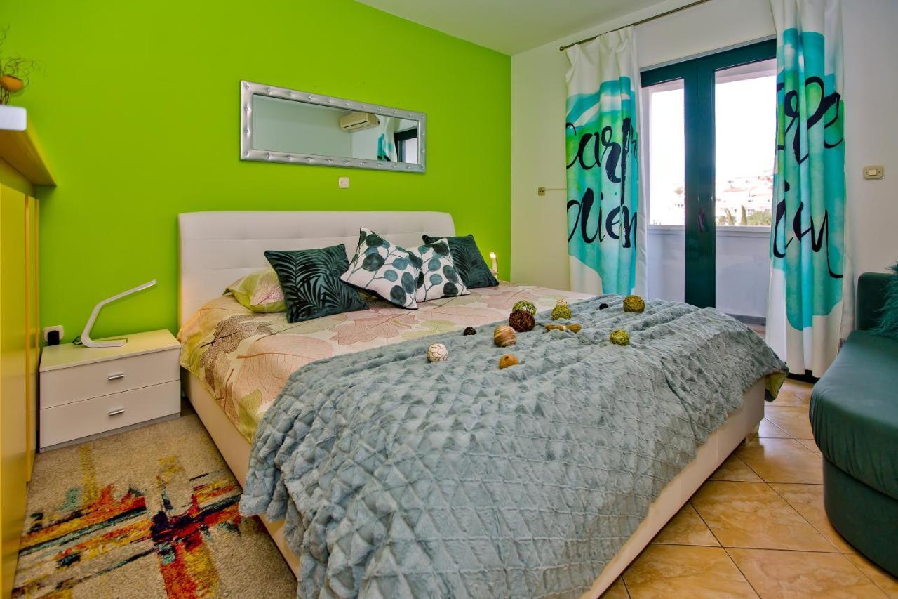 Villa Softic Hvar Hvar Town Kültér fotó