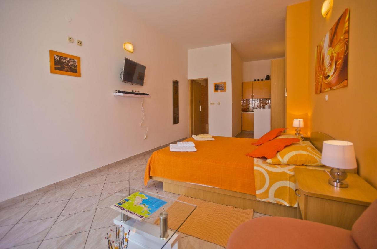 Villa Softic Hvar Hvar Town Kültér fotó