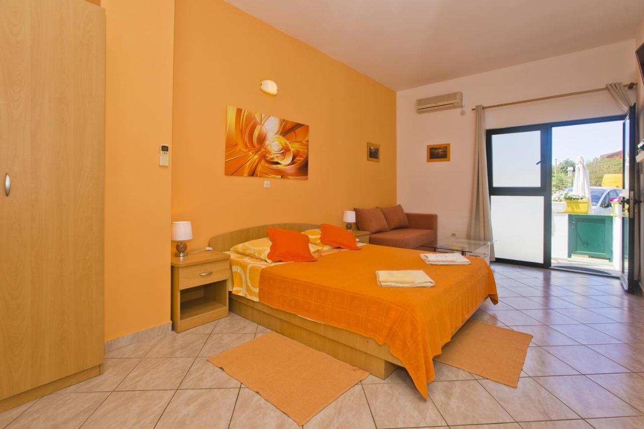 Villa Softic Hvar Hvar Town Kültér fotó