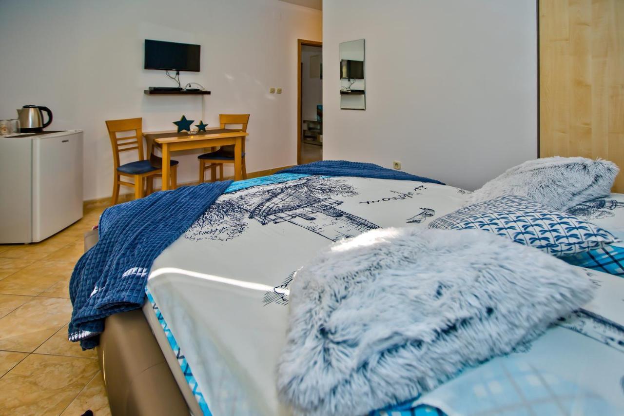 Villa Softic Hvar Hvar Town Kültér fotó