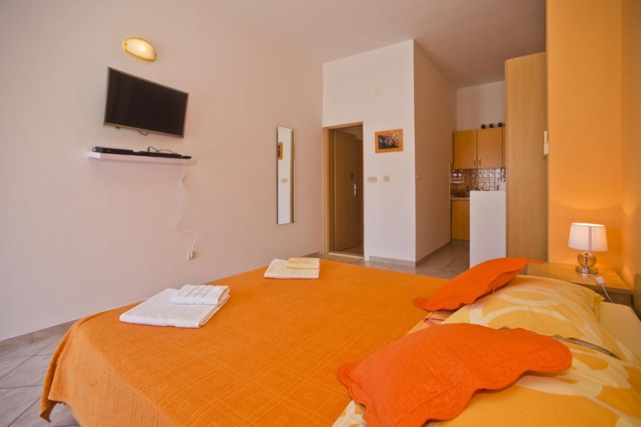 Villa Softic Hvar Hvar Town Kültér fotó