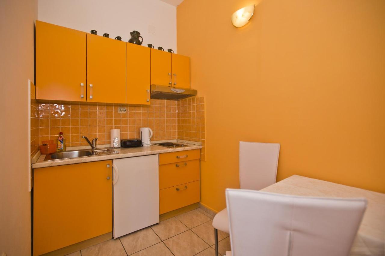 Villa Softic Hvar Hvar Town Kültér fotó