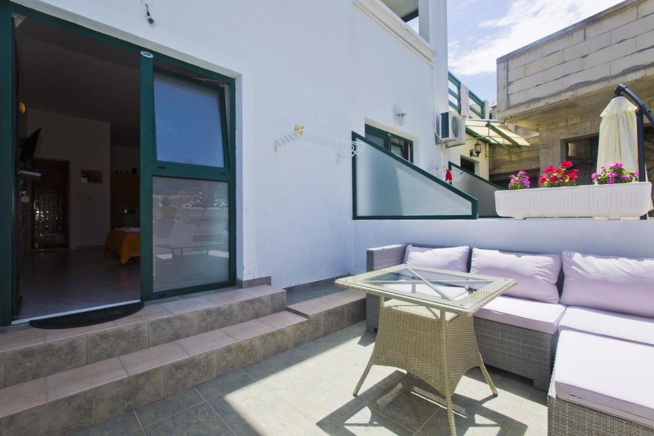 Villa Softic Hvar Hvar Town Kültér fotó