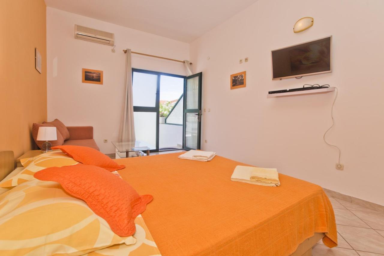 Villa Softic Hvar Hvar Town Kültér fotó