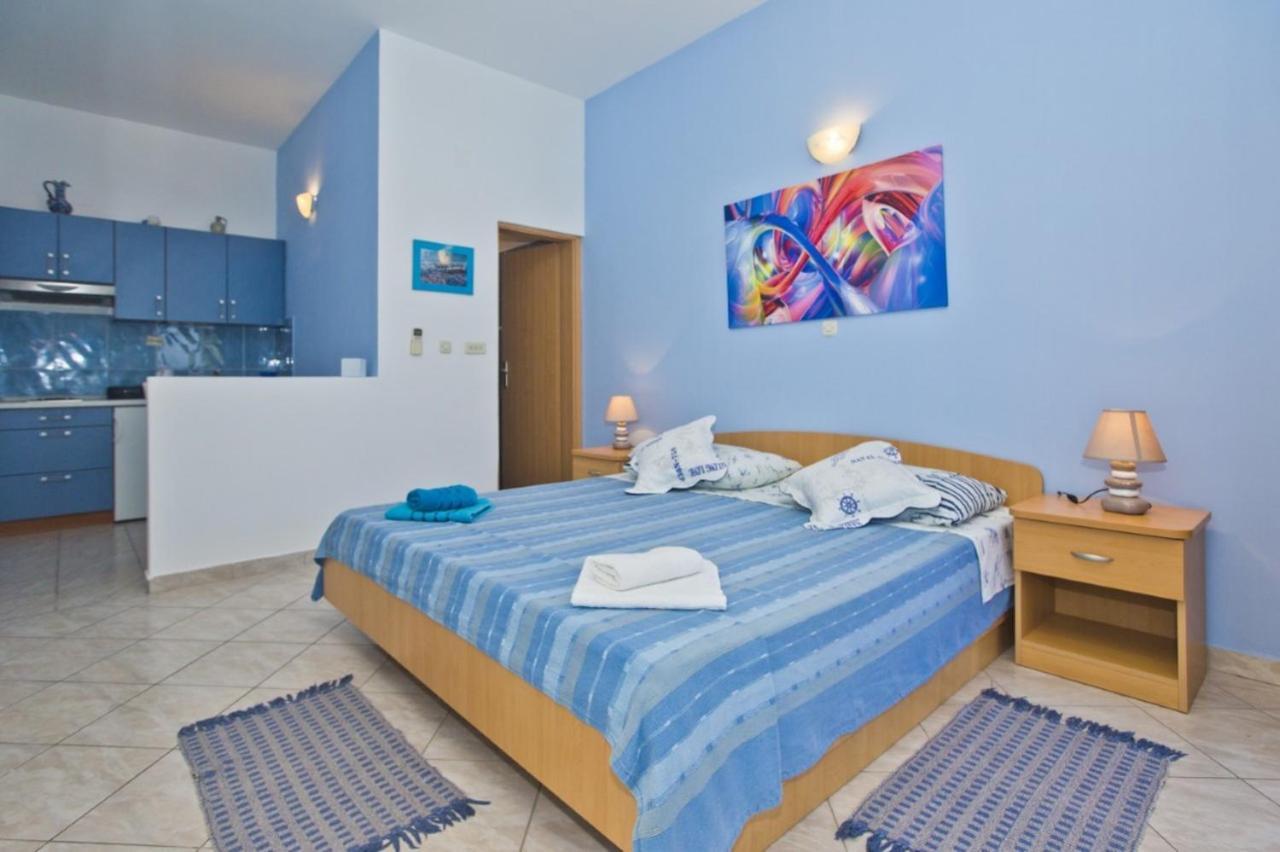 Villa Softic Hvar Hvar Town Kültér fotó