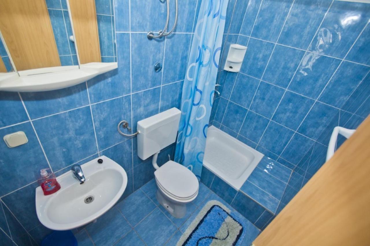 Villa Softic Hvar Hvar Town Kültér fotó