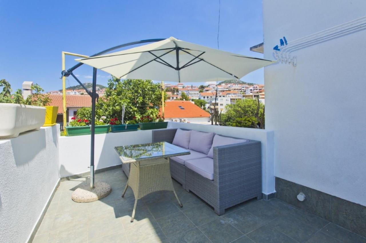 Villa Softic Hvar Hvar Town Kültér fotó