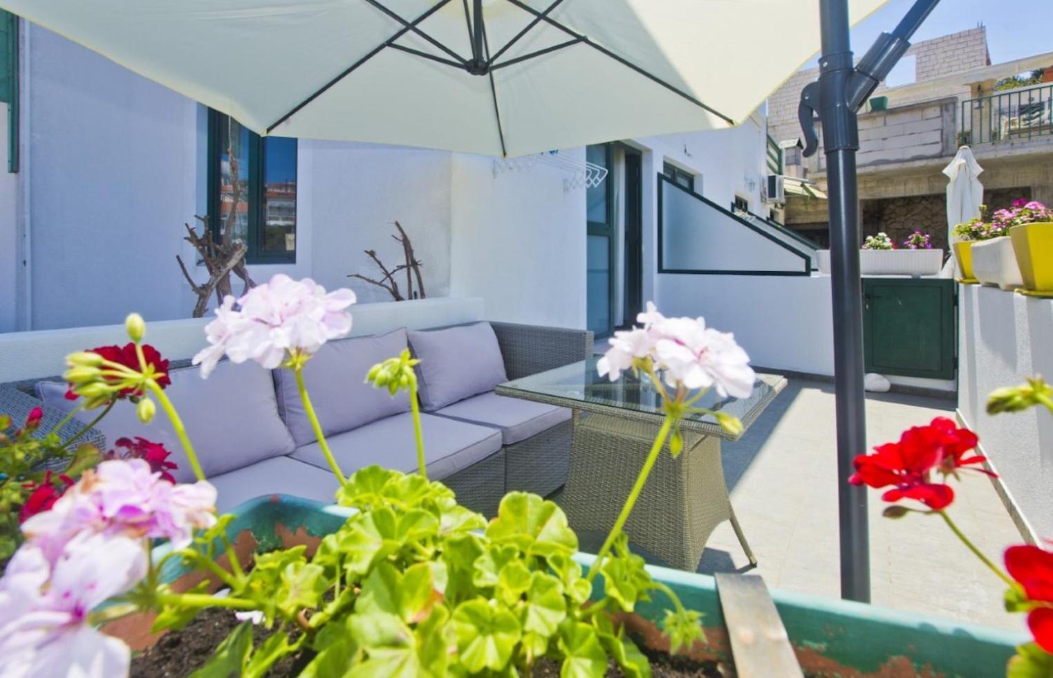 Villa Softic Hvar Hvar Town Kültér fotó
