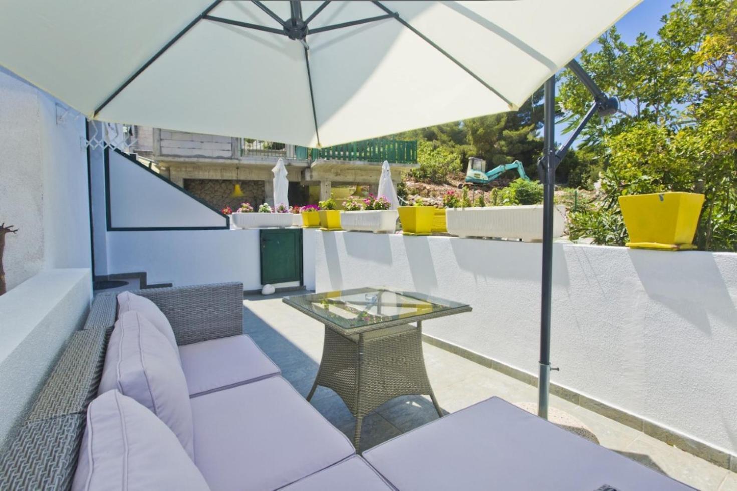 Villa Softic Hvar Hvar Town Kültér fotó
