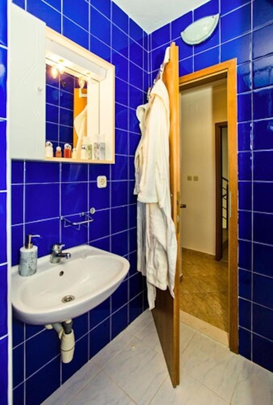Villa Softic Hvar Hvar Town Kültér fotó