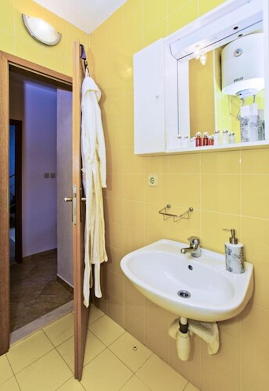 Villa Softic Hvar Hvar Town Kültér fotó