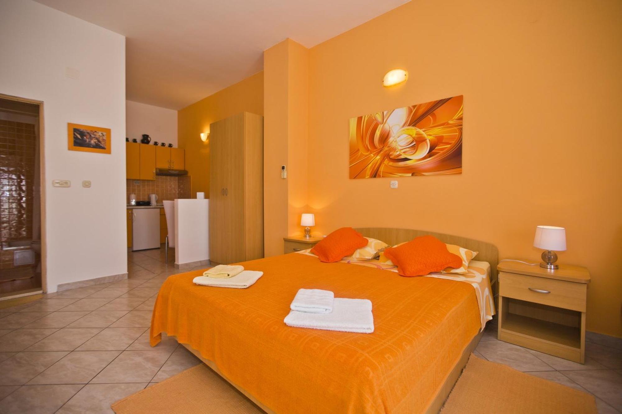 Villa Softic Hvar Hvar Town Kültér fotó