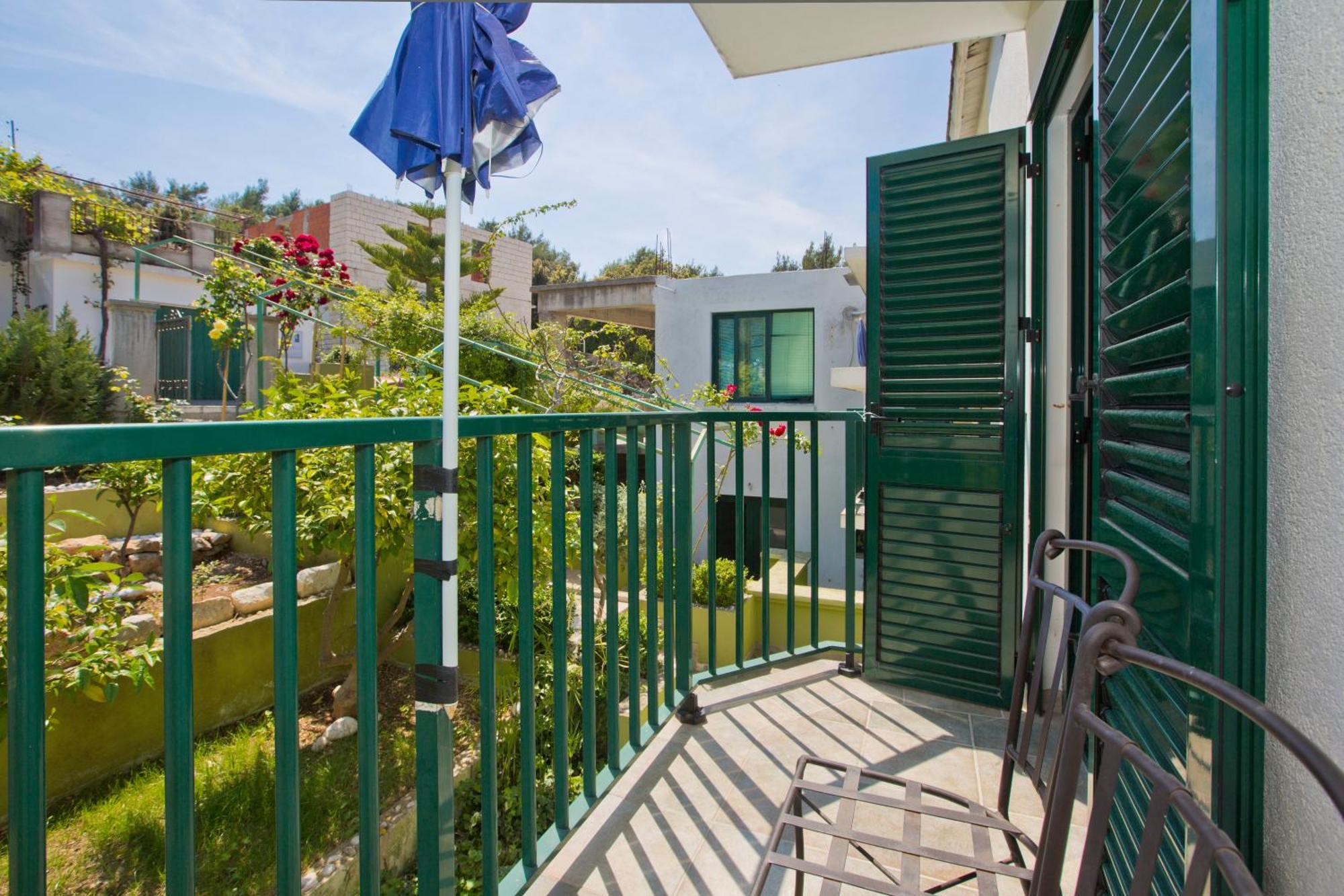 Villa Softic Hvar Hvar Town Kültér fotó